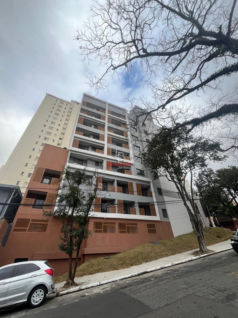 Apartamento, 1 quarto, 30 m² - Foto 9