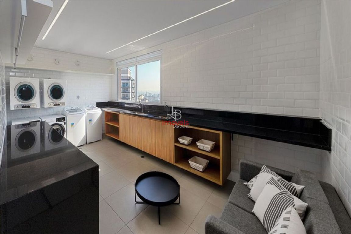Apartamento, 1 quarto, 42 m² - Foto 3