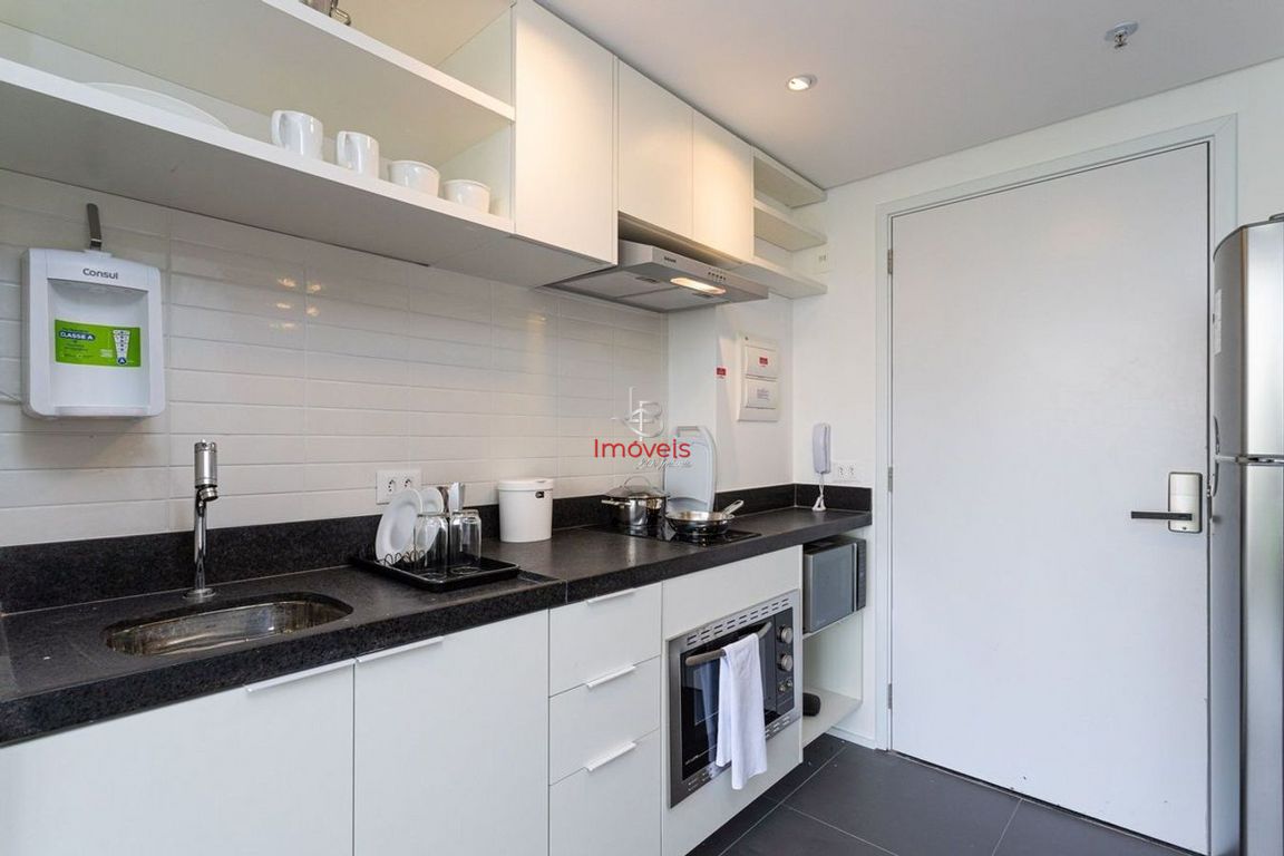 Apartamento, 1 quarto, 28 m² - Foto 18