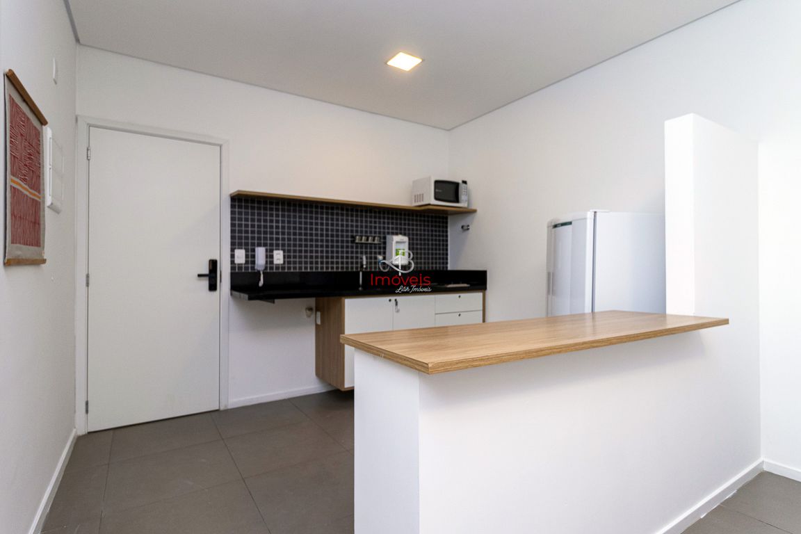 Apartamento, 1 quarto, 30 m² - Foto 1