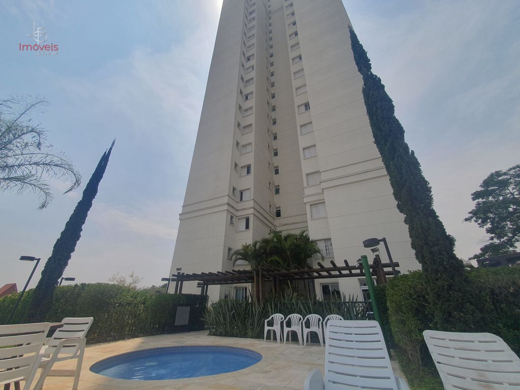 Apartamento, 3 quartos, 85 m² - Foto 26