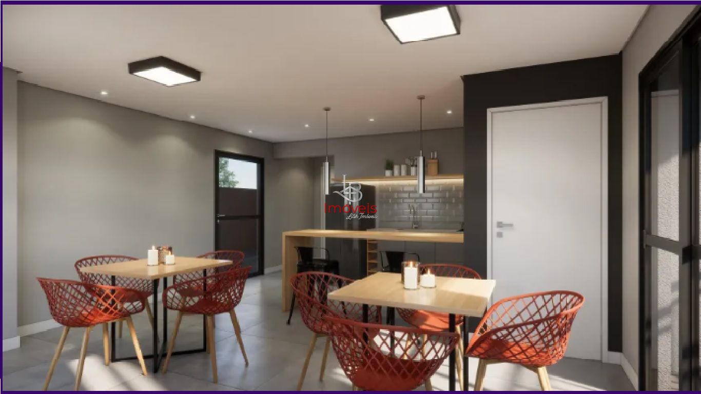 Apartamento, 1 quarto, 44 m² - Foto 12