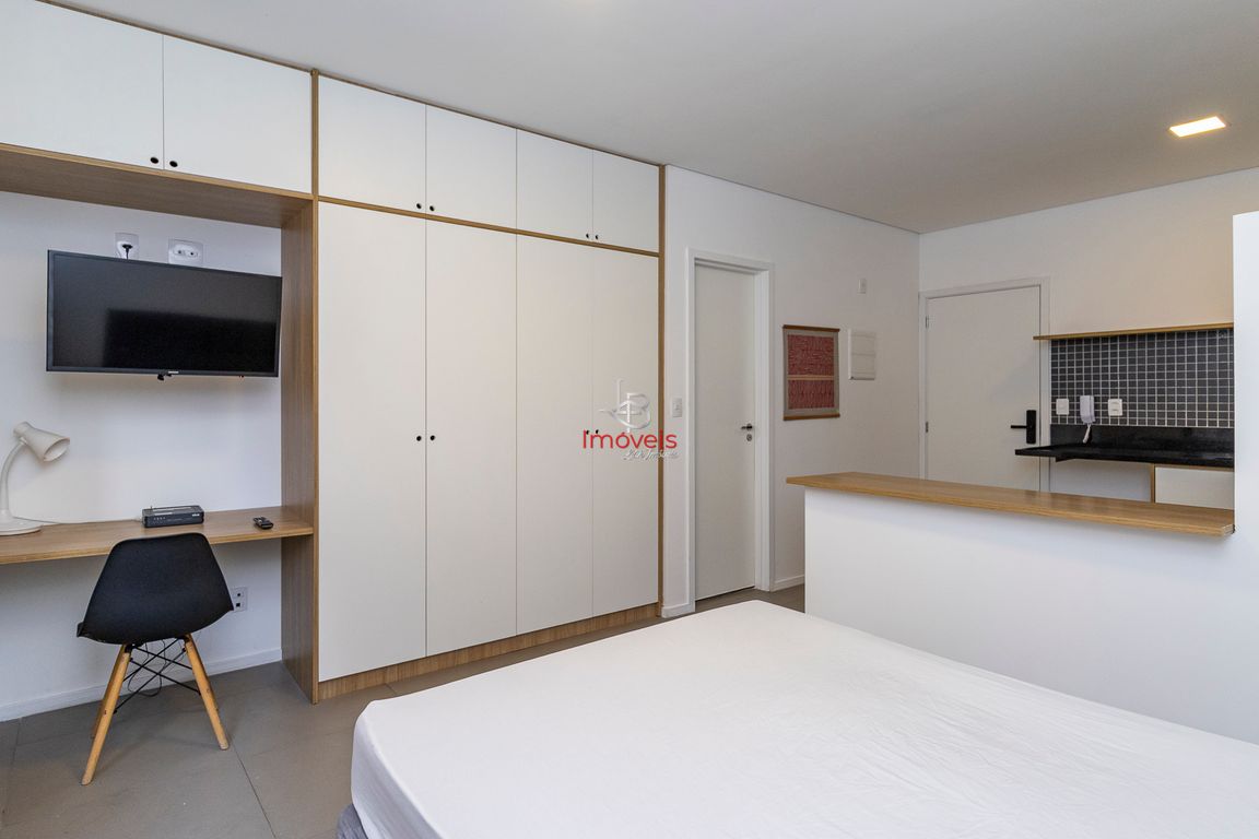 Apartamento, 1 quarto, 30 m² - Foto 11
