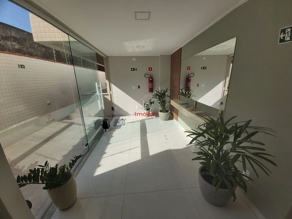 Apartamento, 2 quartos, 69 m² - Foto 3