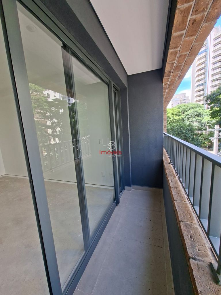 Apartamento, 1 quarto, 27 m² - Foto 24
