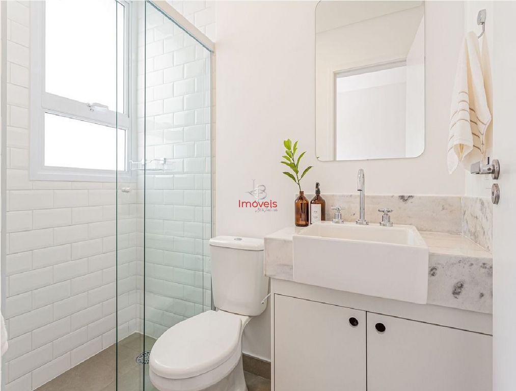 Apartamento, 2 quartos, 59 m² - Foto 25