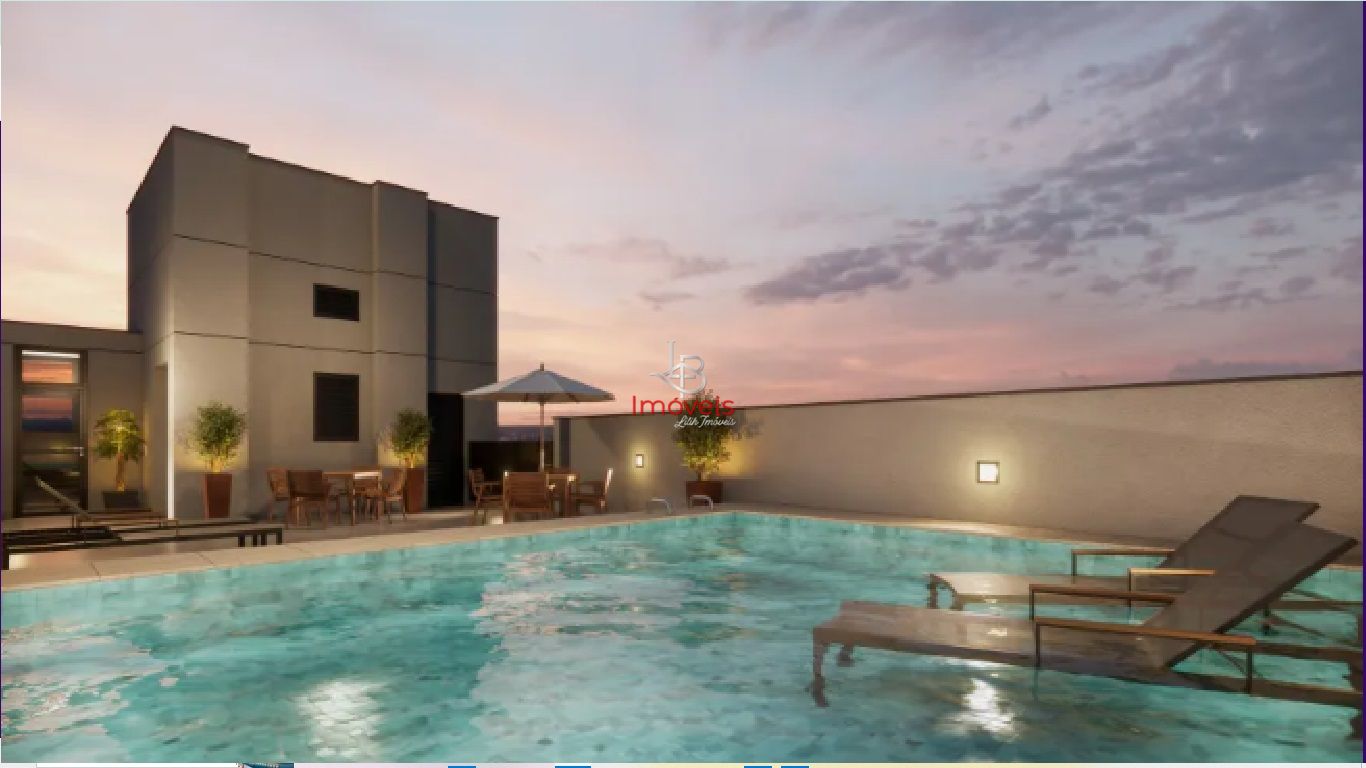 Apartamento, 1 quarto, 30 m² - Foto 11