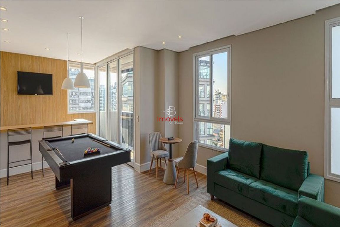 Apartamento, 2 quartos, 67 m² - Foto 2