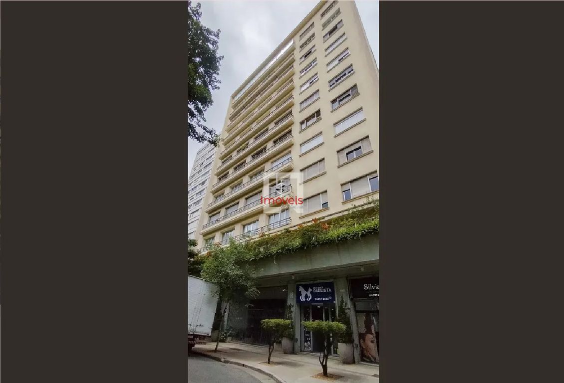 Apartamento, 4 quartos, 145 m² - Foto 2