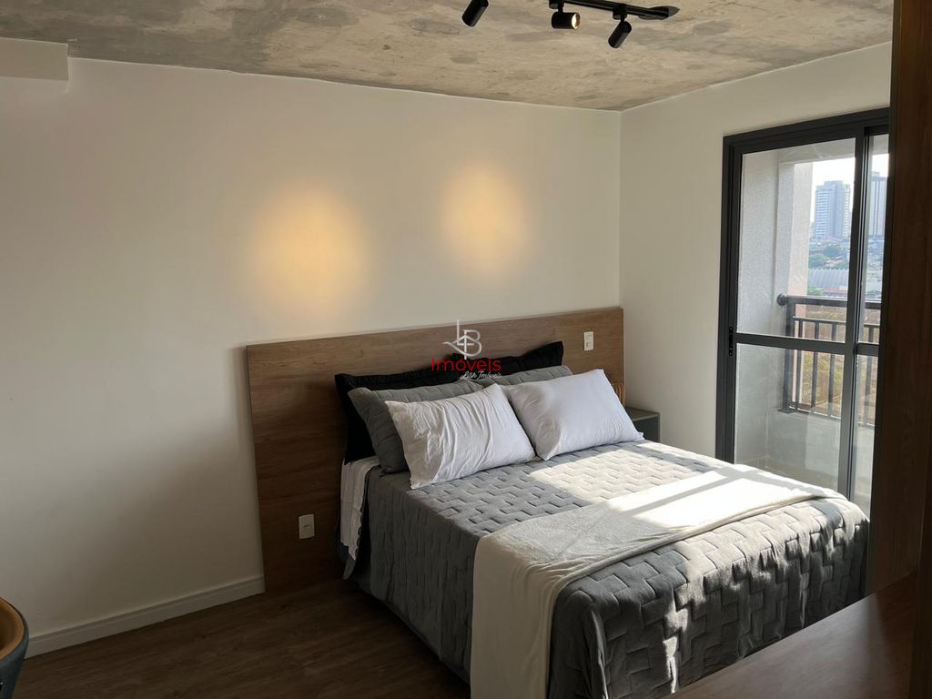 Apartamento, 1 quarto, 30 m² - Foto 2