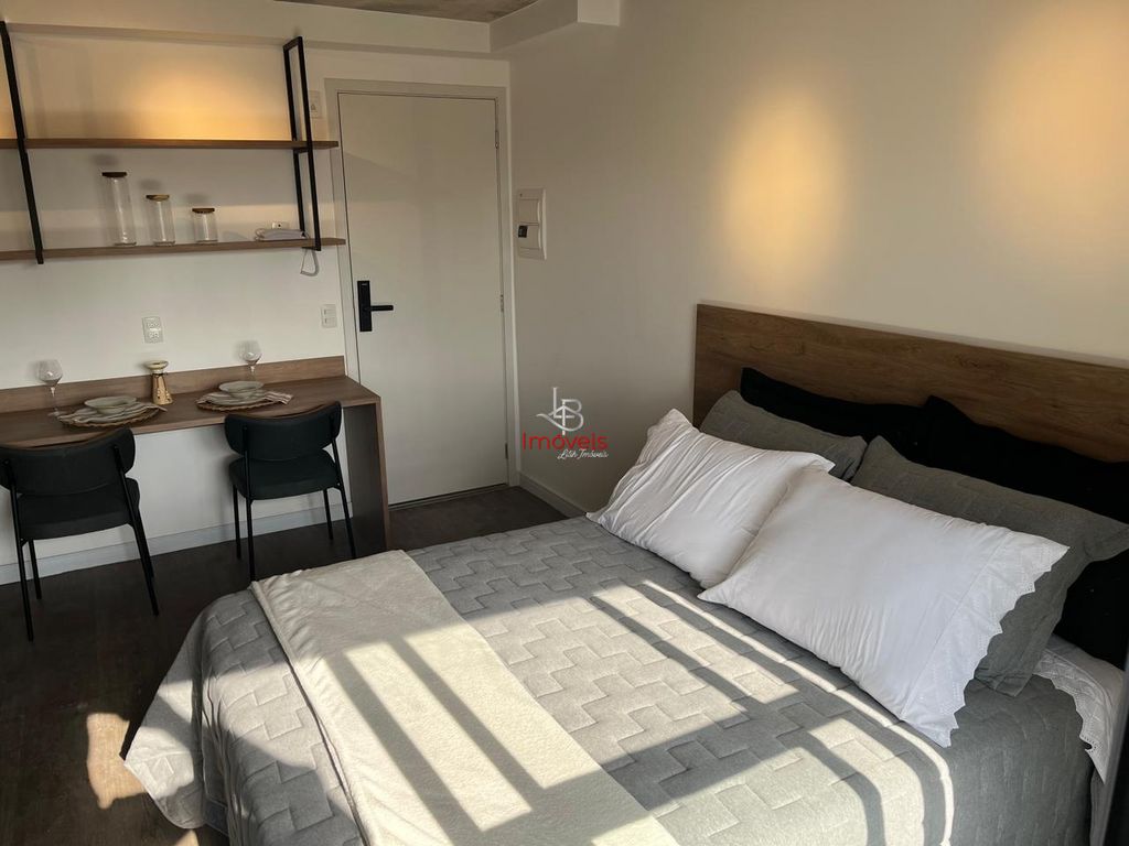 Apartamento, 1 quarto, 30 m² - Foto 4