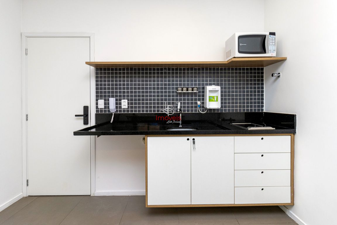 Apartamento, 1 quarto, 30 m² - Foto 7