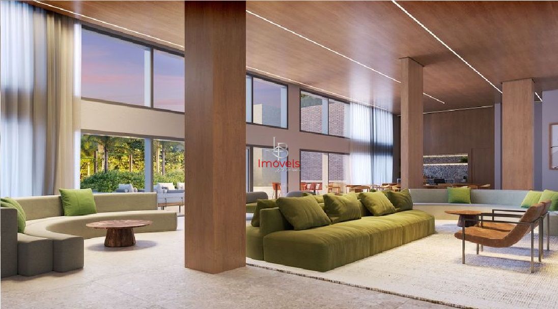 Apartamento, 1 quarto, 27 m² - Foto 3