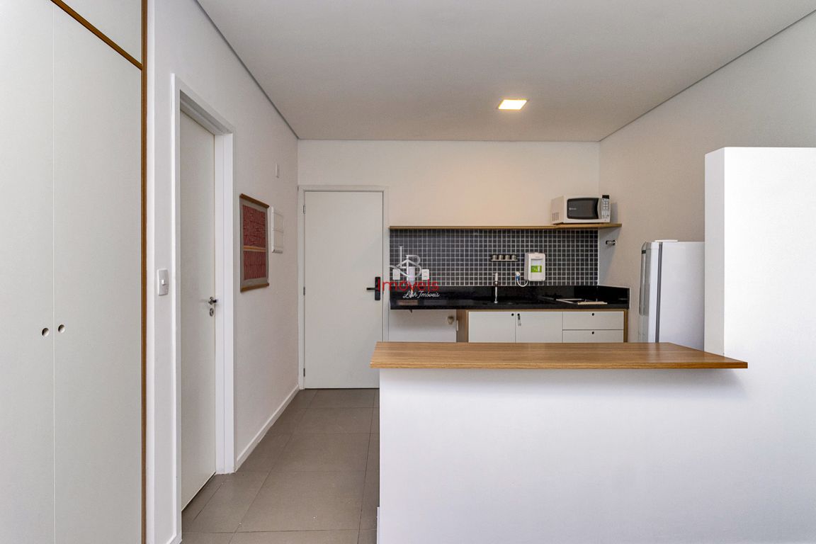 Apartamento, 1 quarto, 30 m² - Foto 12