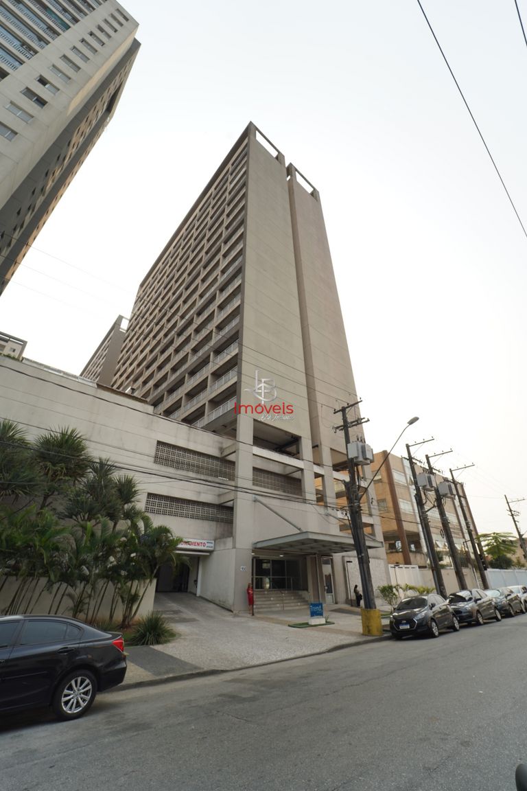 Sala-Conjunto, 43 m² - Foto 11