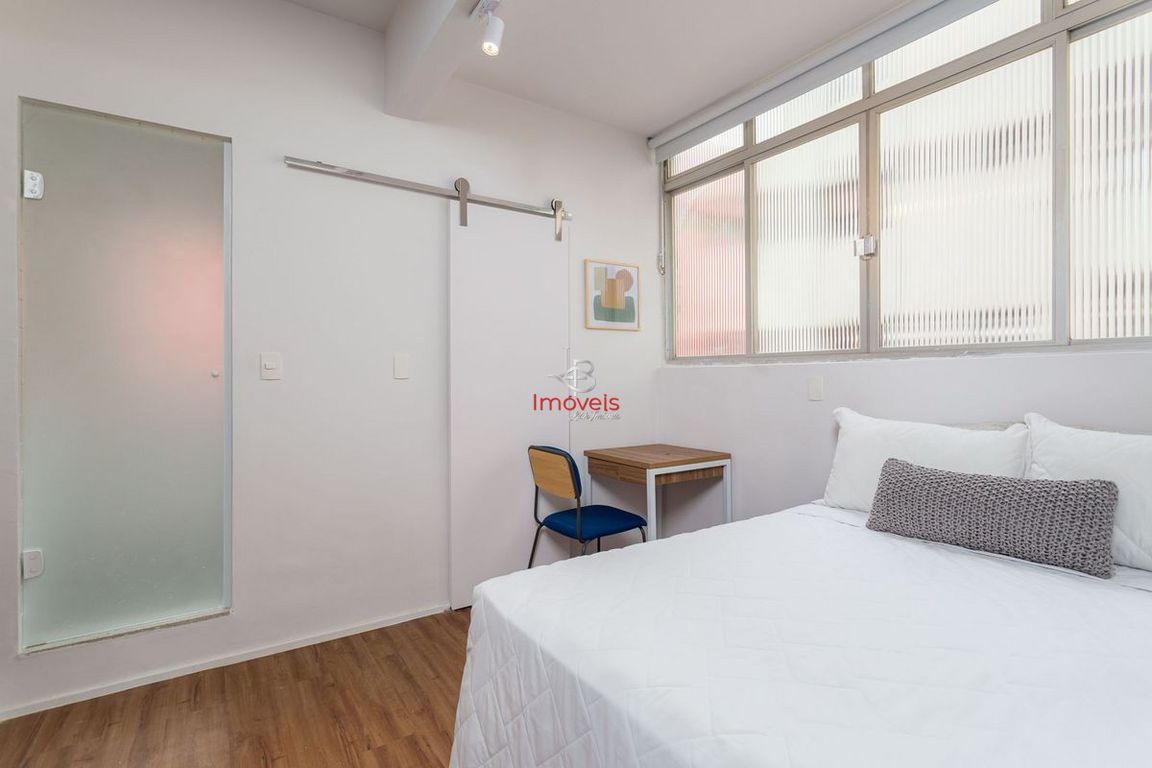 Apartamento, 5 quartos, 145 m² - Foto 1