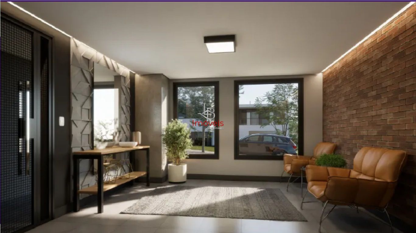 Apartamento, 1 quarto, 44 m² - Foto 8