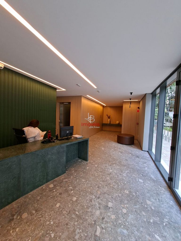 Apartamento, 1 quarto, 27 m² - Foto 17