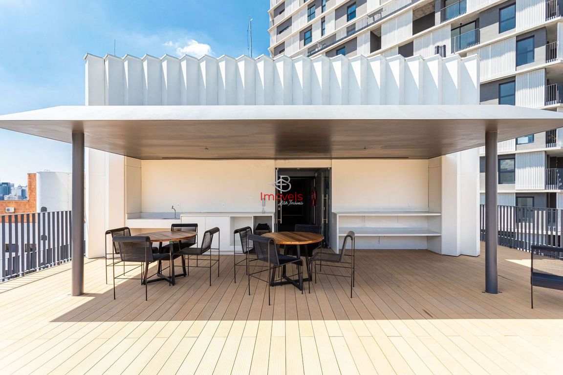 Apartamento, 1 quarto, 28 m² - Foto 20