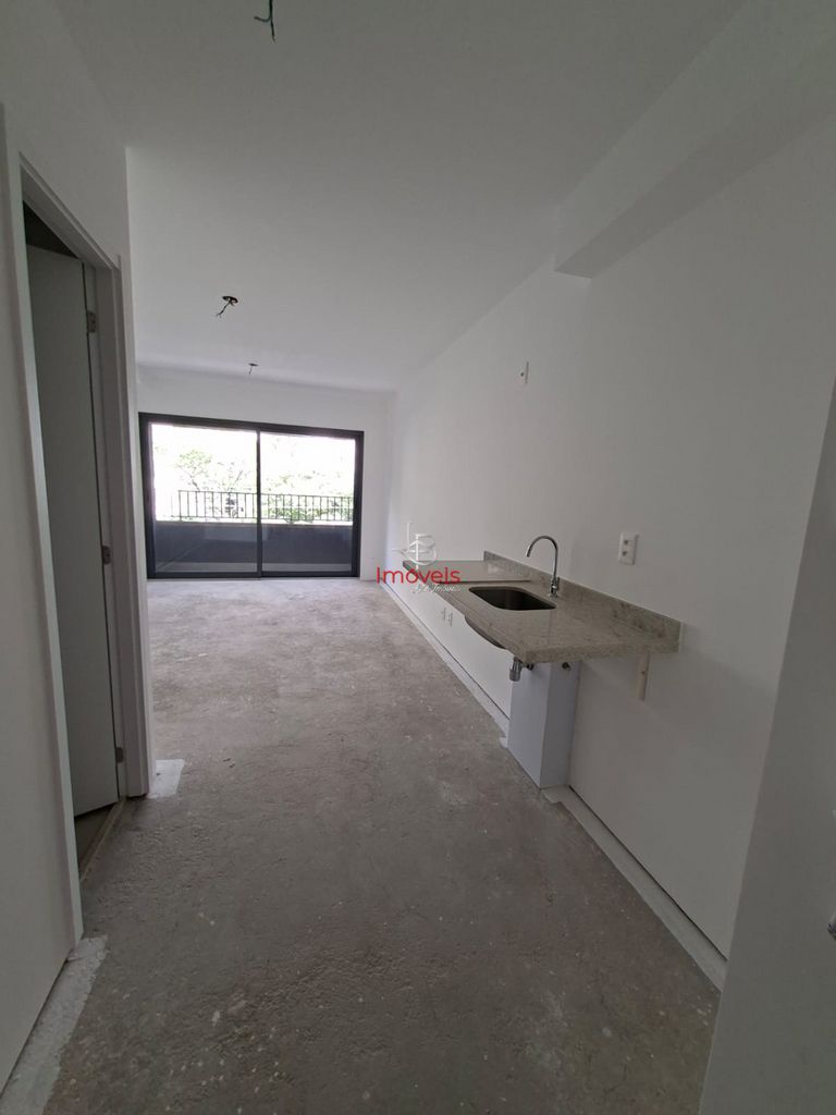 Apartamento, 1 quarto, 27 m² - Foto 48