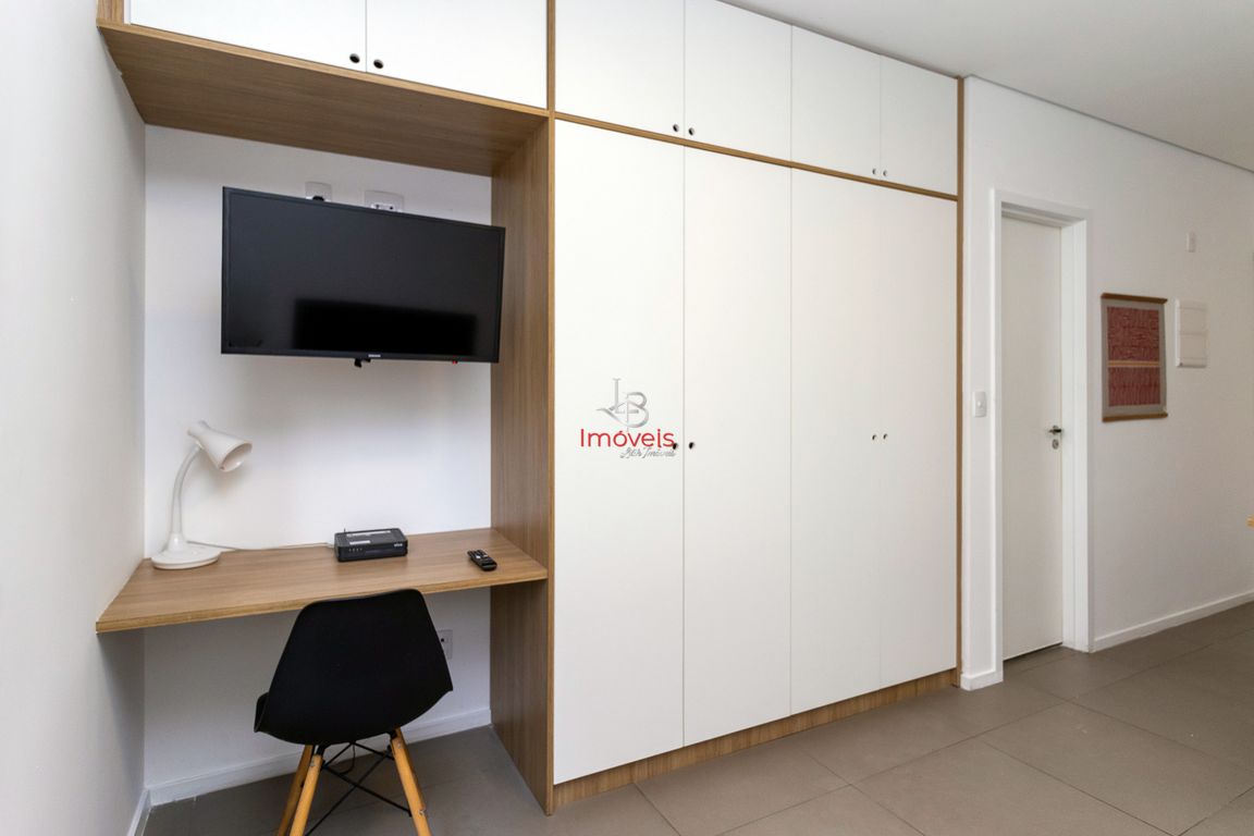 Apartamento, 1 quarto, 30 m² - Foto 10