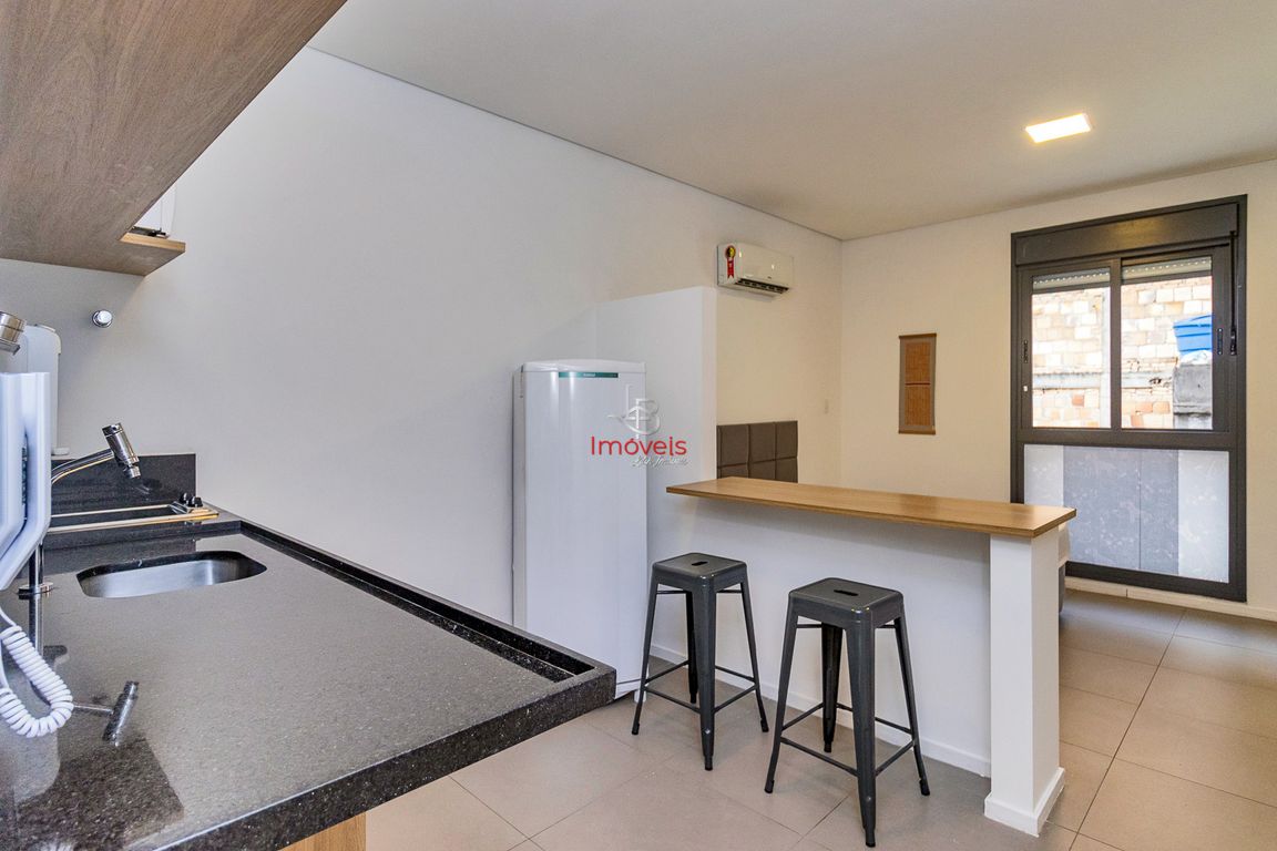 Apartamento, 1 quarto, 30 m² - Foto 4