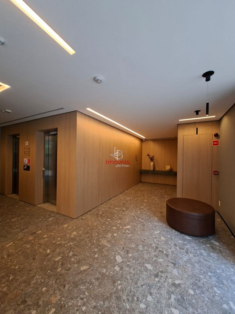 Apartamento, 1 quarto, 27 m² - Foto 43