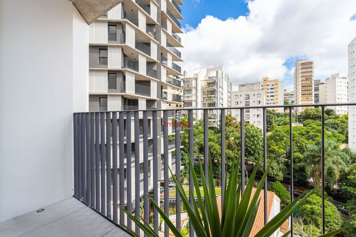 Apartamento, 1 quarto, 28 m² - Foto 15