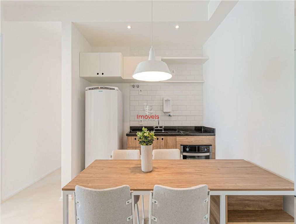 Apartamento, 2 quartos, 59 m² - Foto 11