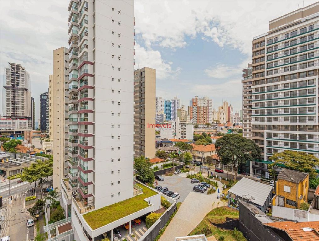 Apartamento, 2 quartos, 59 m² - Foto 24