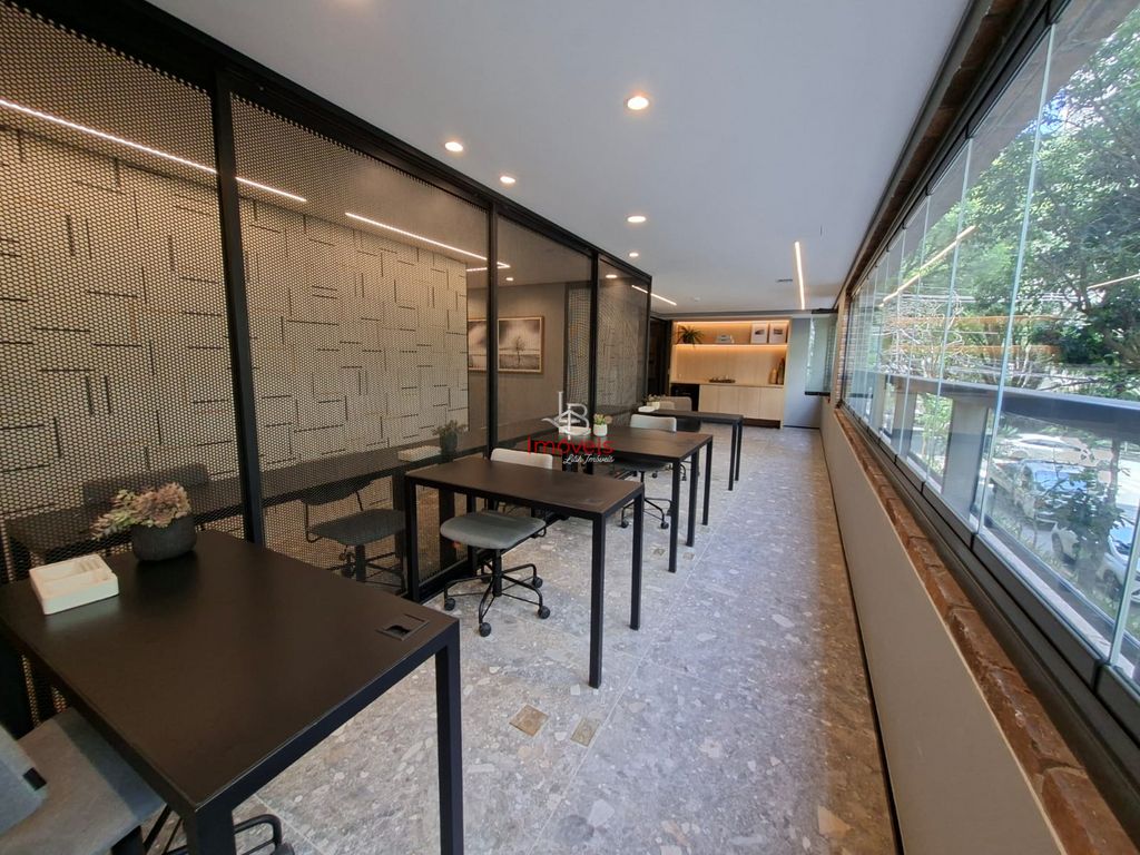 Apartamento, 1 quarto, 27 m² - Foto 45