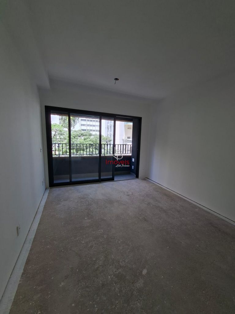 Apartamento, 1 quarto, 27 m² - Foto 55