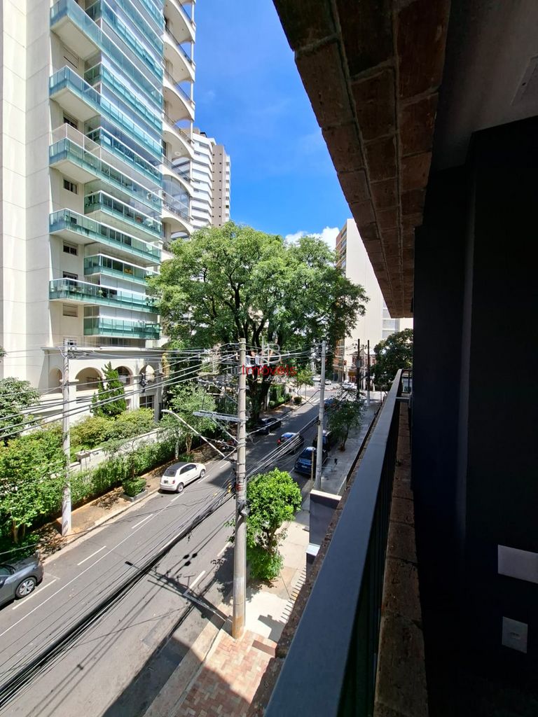 Apartamento, 1 quarto, 27 m² - Foto 44