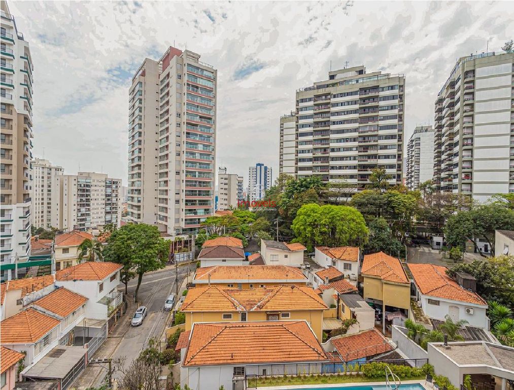 Apartamento, 2 quartos, 59 m² - Foto 17