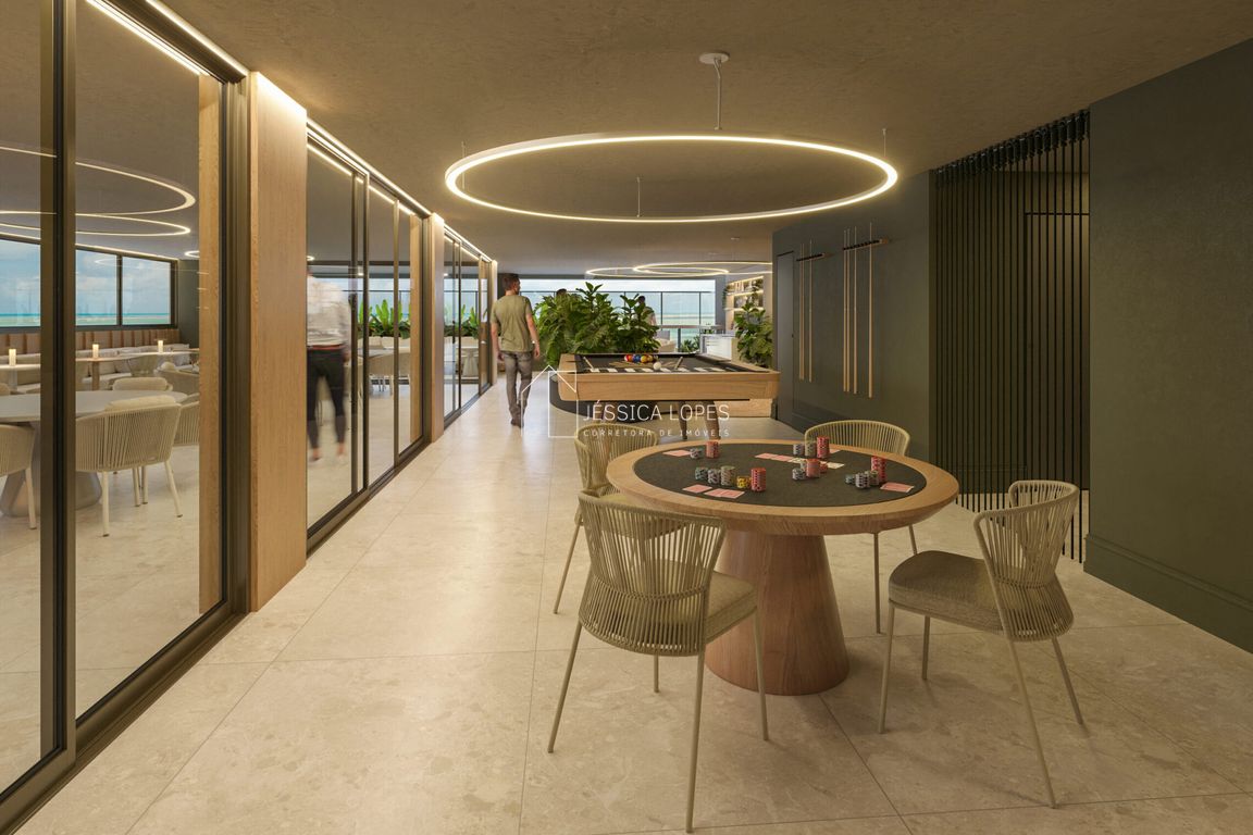 Apartamento, 4 quartos, 127 m² - Foto 8