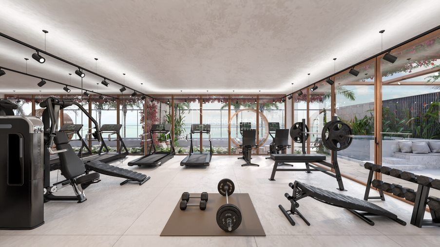 Apartamento, 3 quartos, 113 m² - Foto 12