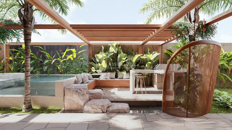 Apartamento, 3 quartos, 113 m² - Foto 13