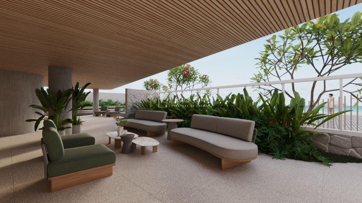 Apartamento, 3 quartos, 228 m² - Foto 3