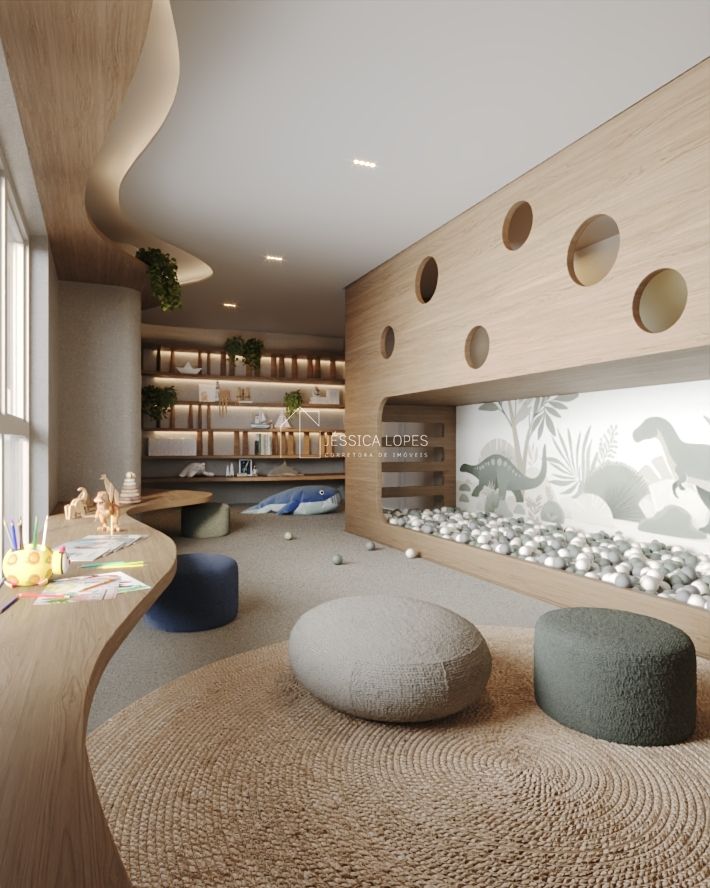 Apartamento, 3 quartos, 228 m² - Foto 6