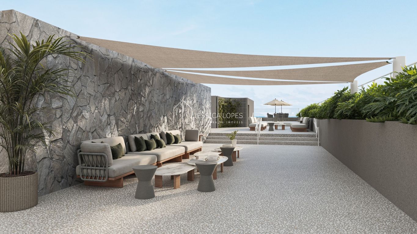 Apartamento, 3 quartos, 228 m² - Foto 9