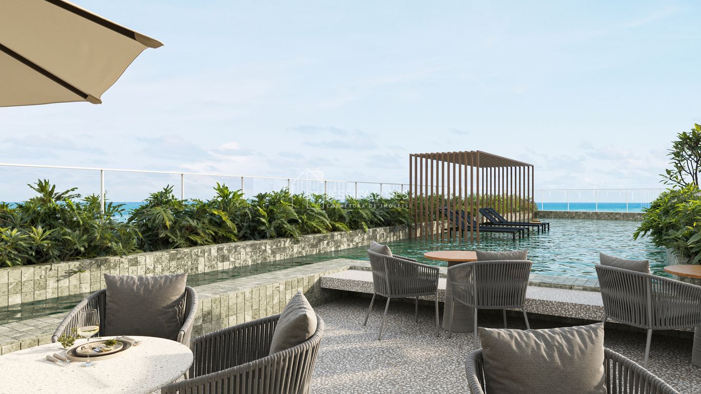 Apartamento, 3 quartos, 228 m² - Foto 2