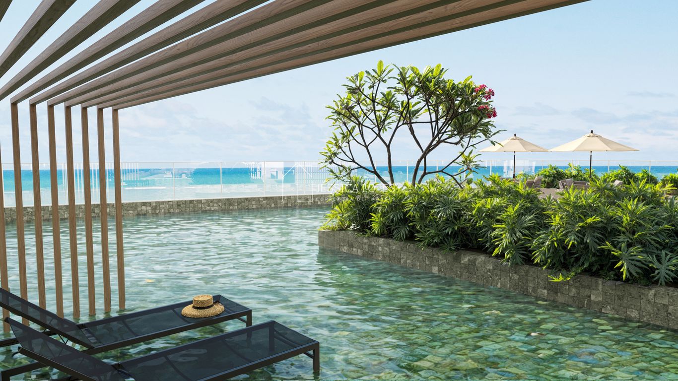 Apartamento, 3 quartos, 228 m² - Foto 1