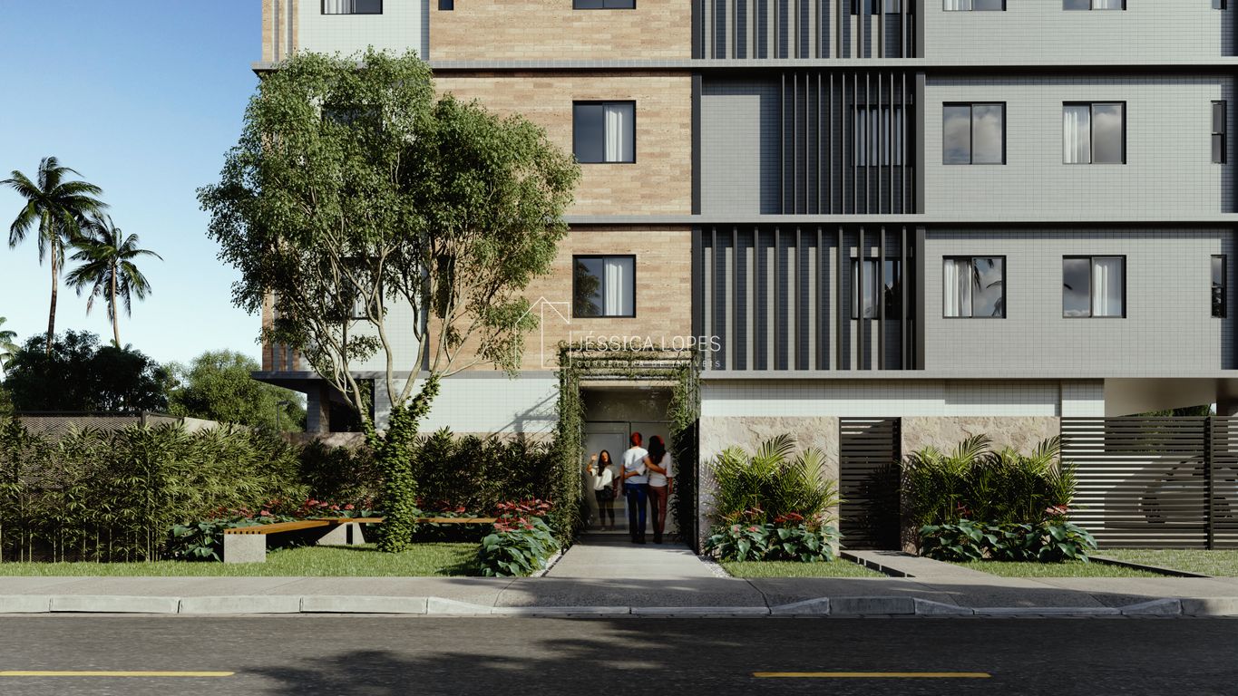 Apartamento, 3 quartos, 69 m² - Foto 8