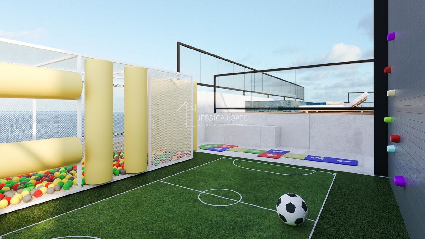 Apartamento, 3 quartos, 69 m² - Foto 5