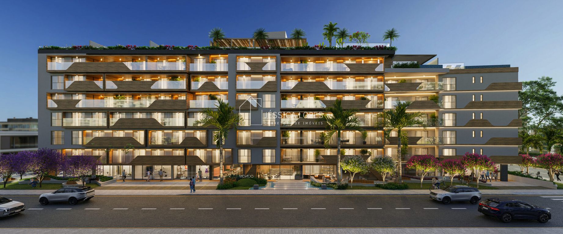 Loja-Salão à venda, 88m² - Foto 3
