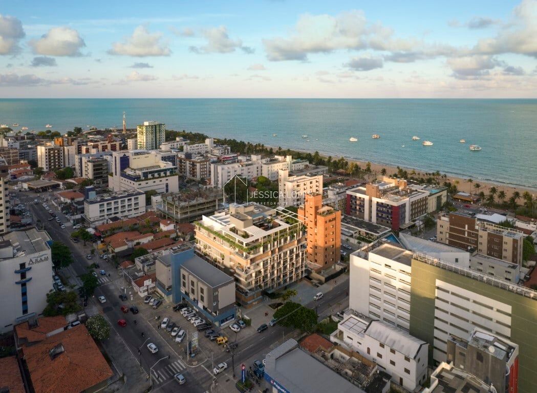 Apartamento à venda com 1 quarto, 45m² - Foto 24