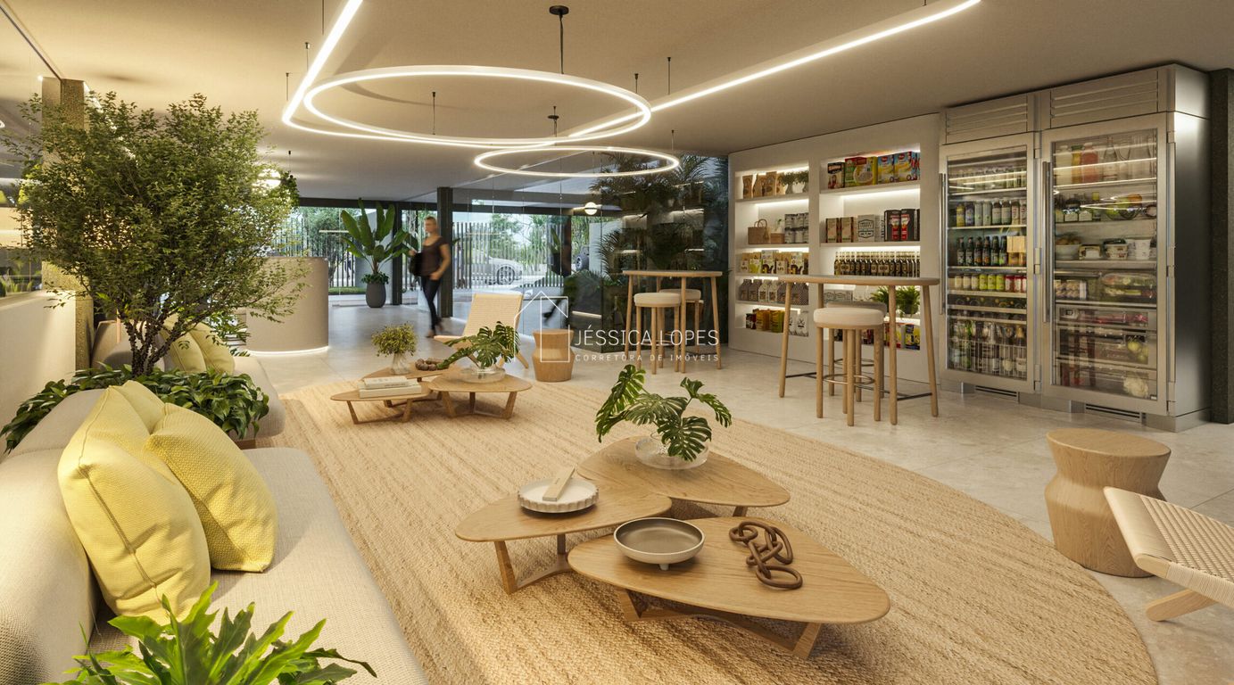 Apartamento, 5 quartos, 245 m² - Foto 17