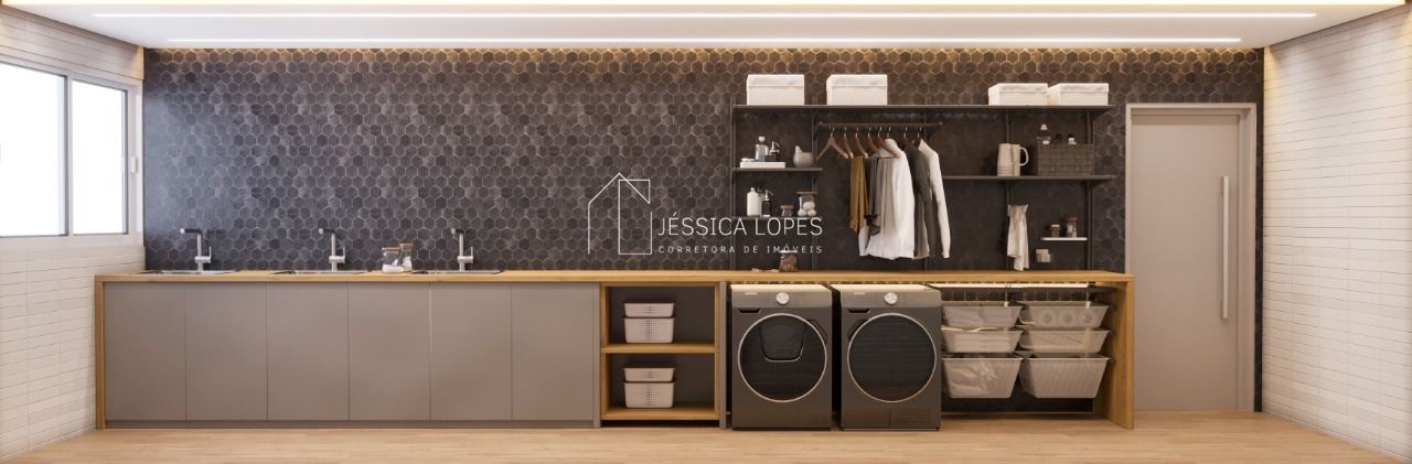 Apartamento, 2 quartos, 54 m² - Foto 8