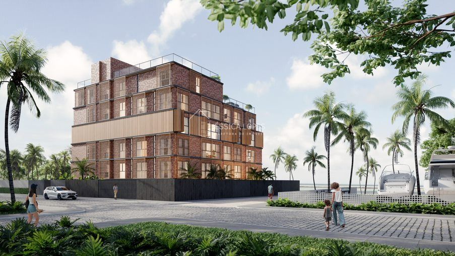 Apartamento, 3 quartos, 113 m² - Foto 19