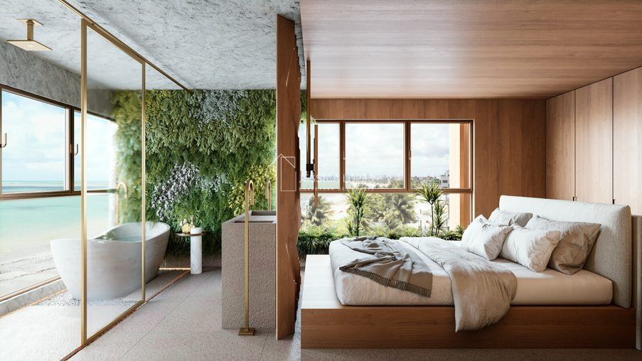 Apartamento, 3 quartos, 113 m² - Foto 5